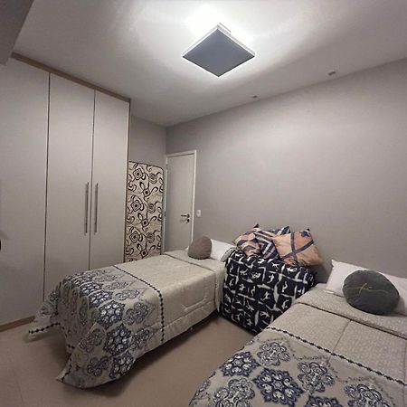 Апартаменты Barra Da Tijuca - Rio De Janeiro - Beira-Mar - Barramares Flat Экстерьер фото