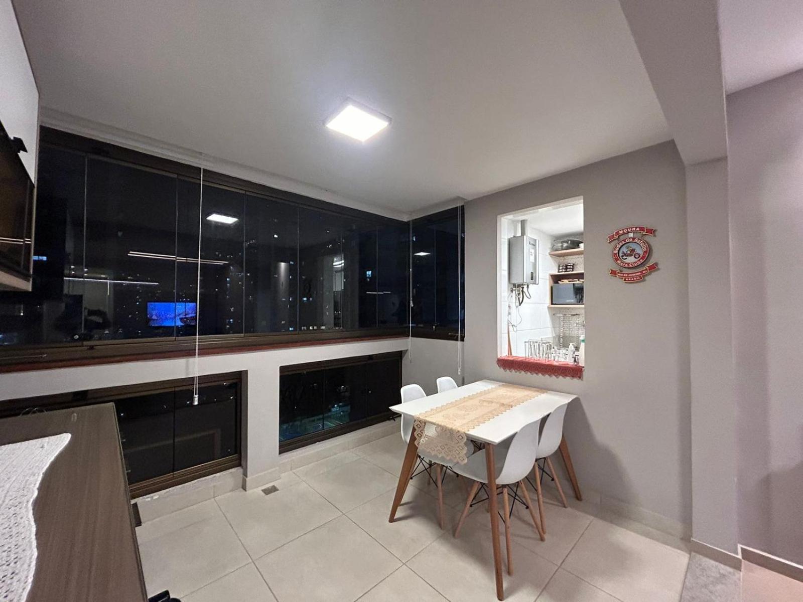 Апартаменты Barra Da Tijuca - Rio De Janeiro - Beira-Mar - Barramares Flat Экстерьер фото