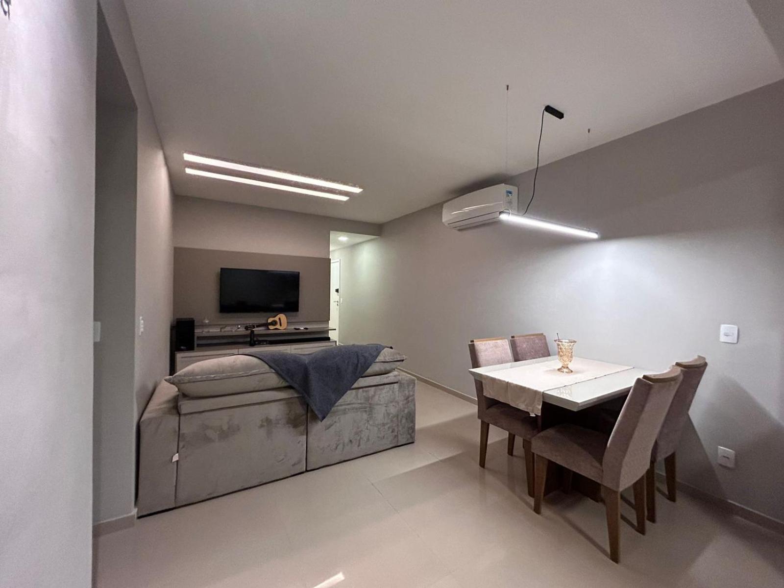 Апартаменты Barra Da Tijuca - Rio De Janeiro - Beira-Mar - Barramares Flat Экстерьер фото