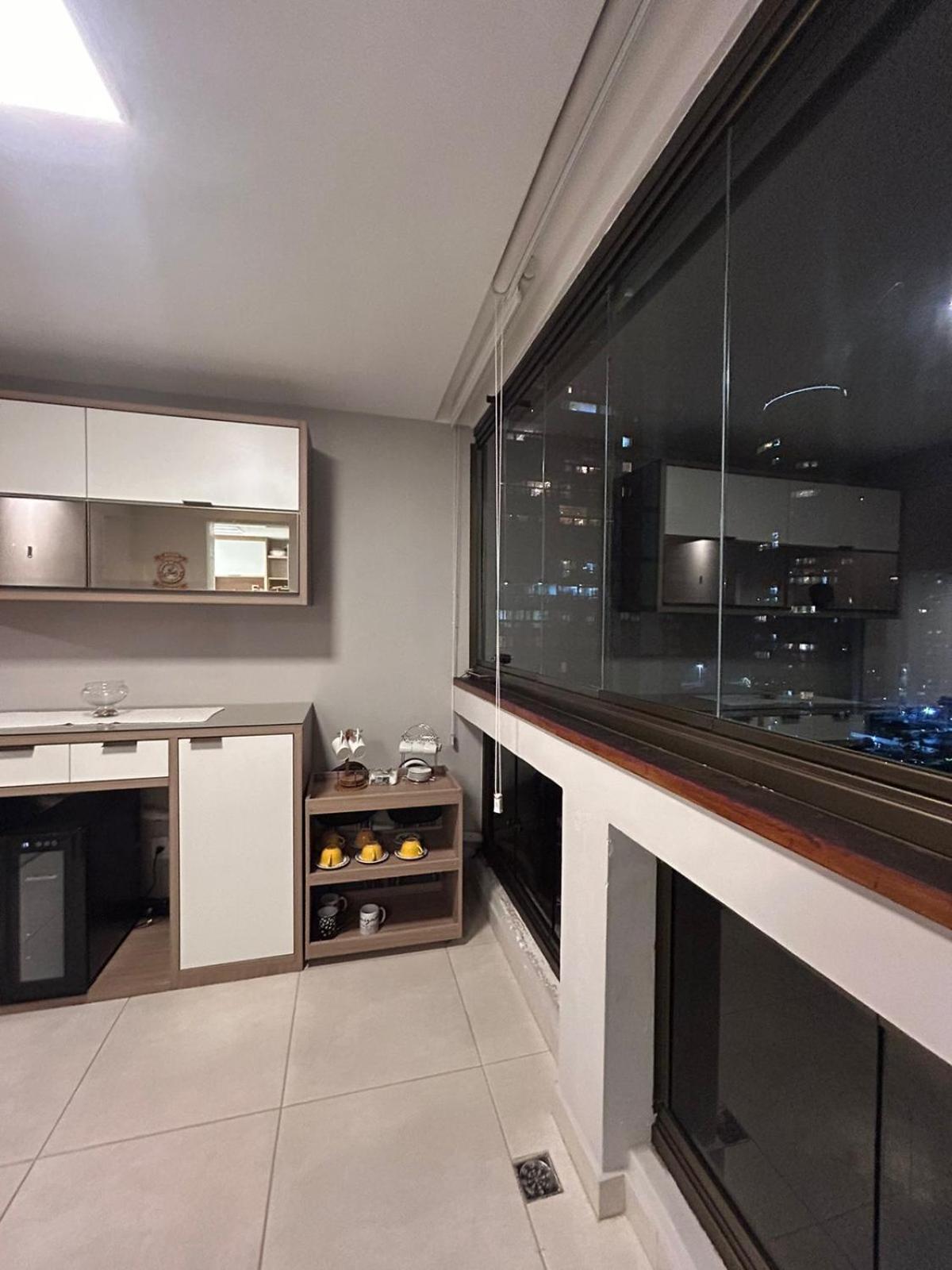 Апартаменты Barra Da Tijuca - Rio De Janeiro - Beira-Mar - Barramares Flat Экстерьер фото