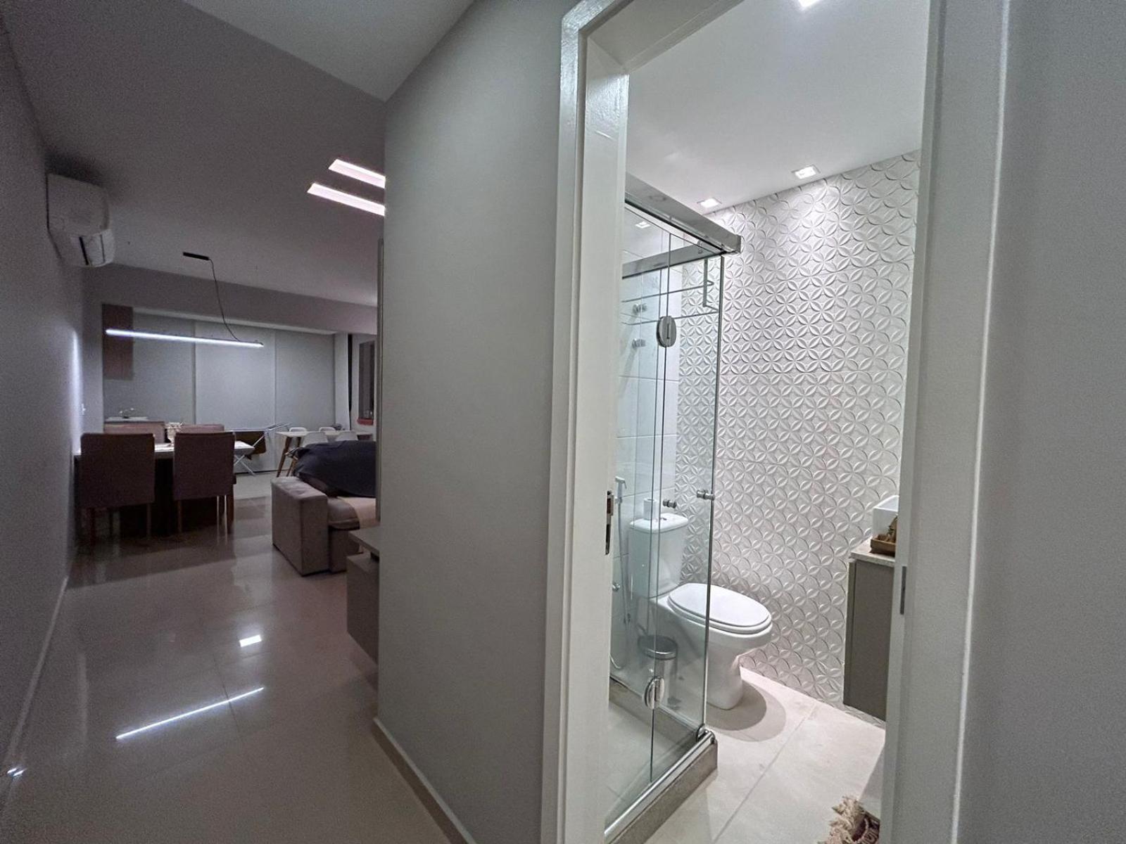 Апартаменты Barra Da Tijuca - Rio De Janeiro - Beira-Mar - Barramares Flat Экстерьер фото