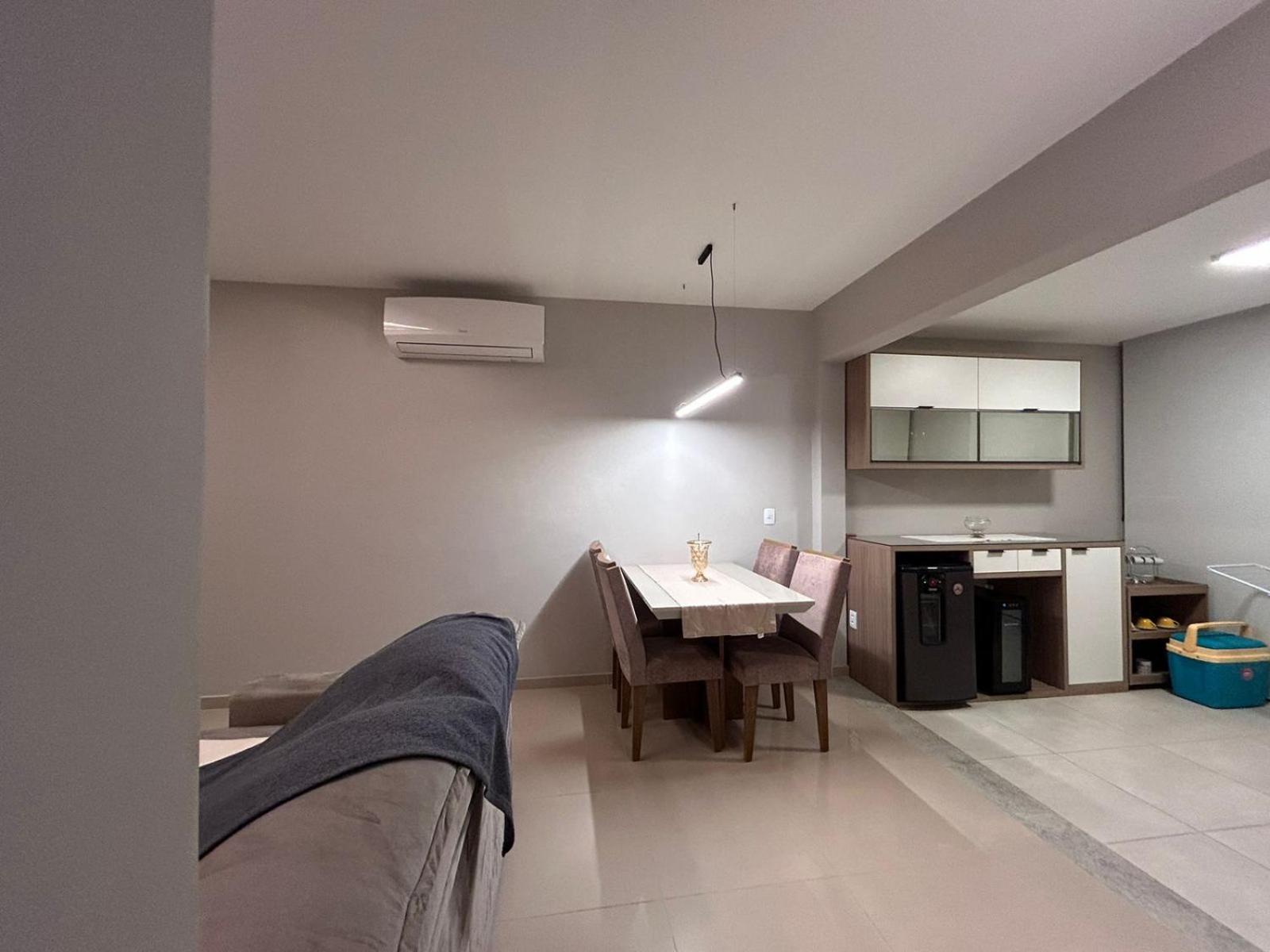 Апартаменты Barra Da Tijuca - Rio De Janeiro - Beira-Mar - Barramares Flat Экстерьер фото