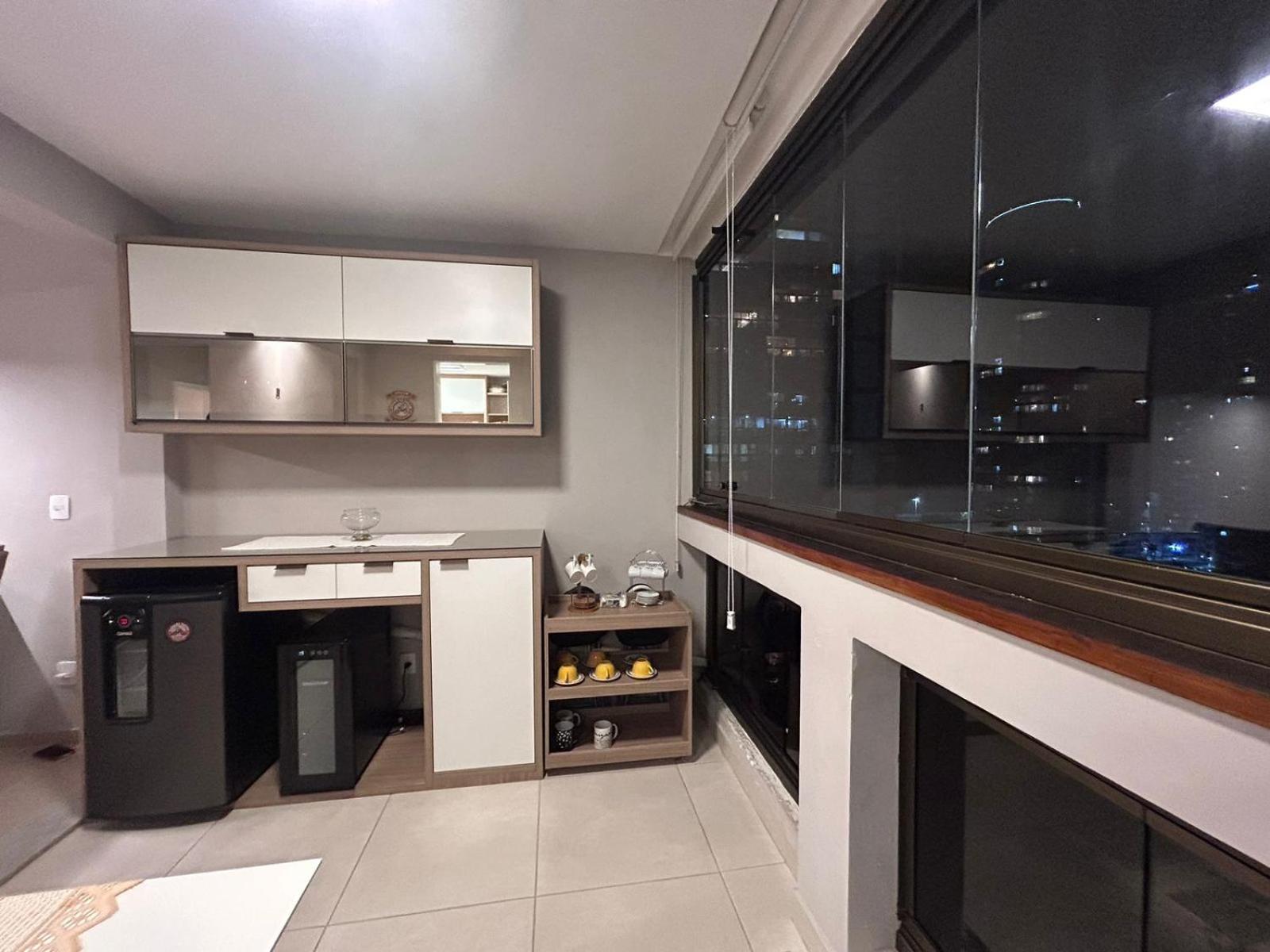 Апартаменты Barra Da Tijuca - Rio De Janeiro - Beira-Mar - Barramares Flat Экстерьер фото