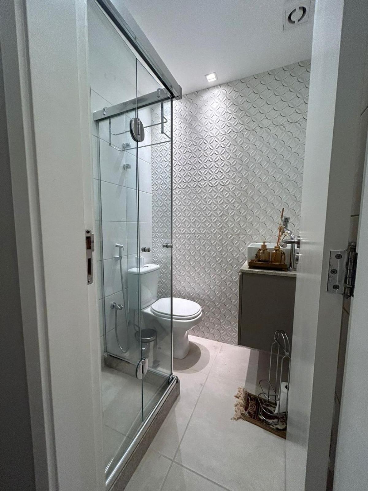 Апартаменты Barra Da Tijuca - Rio De Janeiro - Beira-Mar - Barramares Flat Экстерьер фото