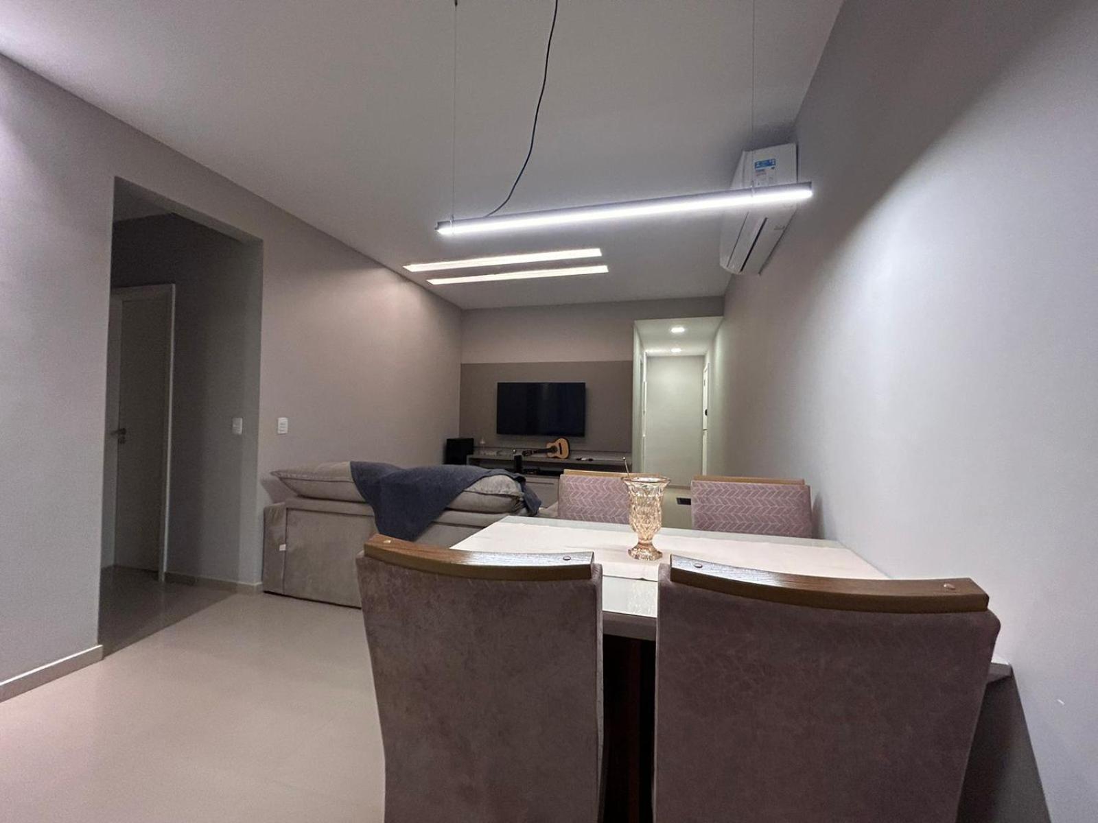 Апартаменты Barra Da Tijuca - Rio De Janeiro - Beira-Mar - Barramares Flat Экстерьер фото