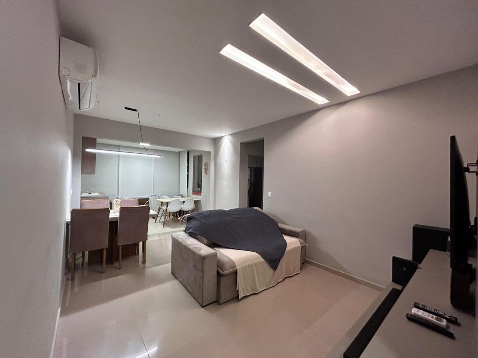 Апартаменты Barra Da Tijuca - Rio De Janeiro - Beira-Mar - Barramares Flat Экстерьер фото
