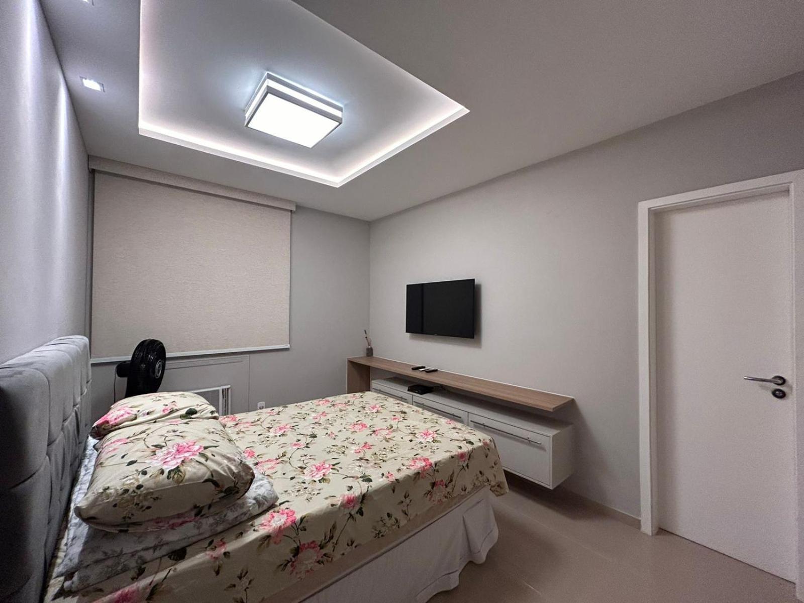 Апартаменты Barra Da Tijuca - Rio De Janeiro - Beira-Mar - Barramares Flat Экстерьер фото