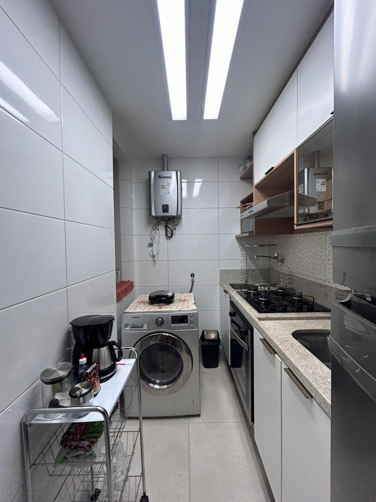 Апартаменты Barra Da Tijuca - Rio De Janeiro - Beira-Mar - Barramares Flat Экстерьер фото
