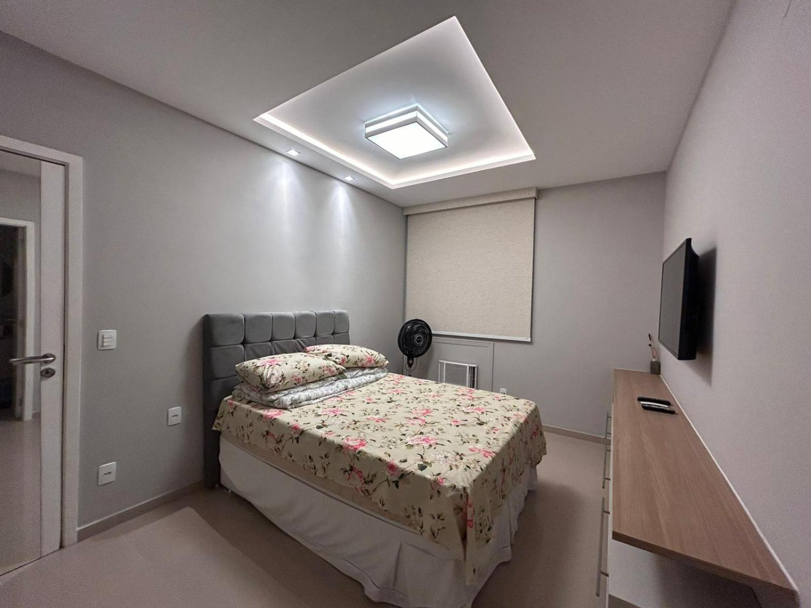 Апартаменты Barra Da Tijuca - Rio De Janeiro - Beira-Mar - Barramares Flat Экстерьер фото