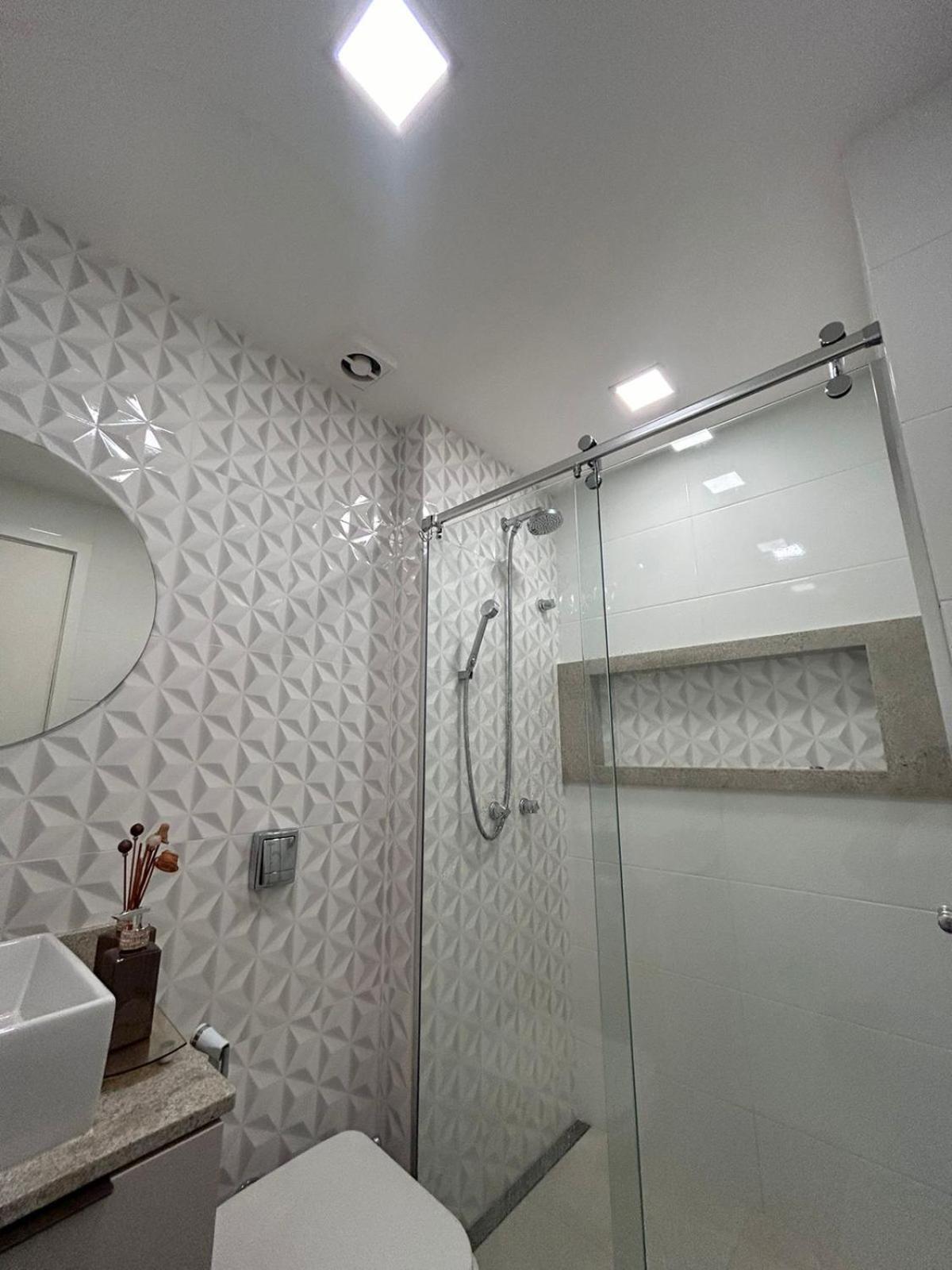 Апартаменты Barra Da Tijuca - Rio De Janeiro - Beira-Mar - Barramares Flat Экстерьер фото